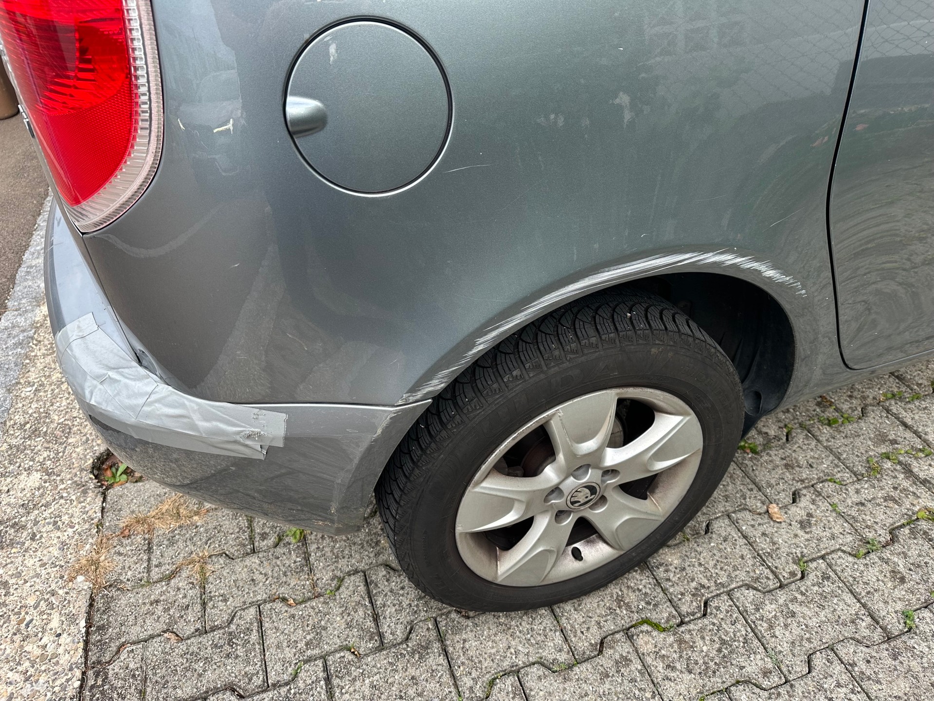 SKODA 1.2 TSI 105-image-3