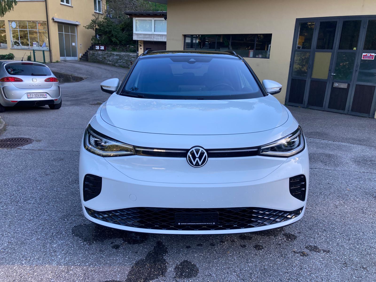 VW ID.4 GTX 77 kWh 4Motion-image-1