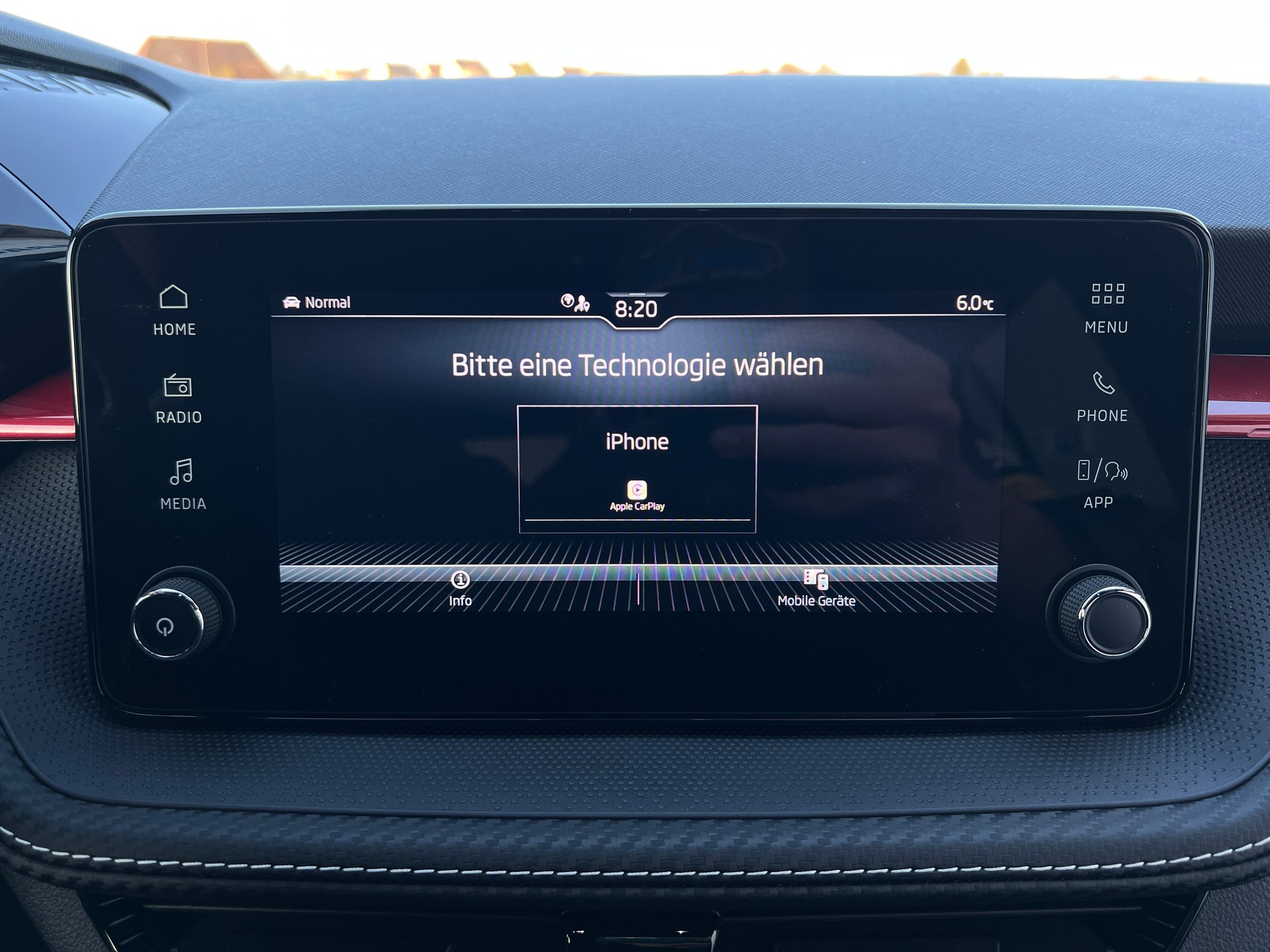 SKODA Fabia 1.0 TSI Monte Carlo DSG /Skoda Neuwagen Garantie 5Jahre 100000Km / Aktion: Gratis Alu-Winterradsatz inklusive!-image-22