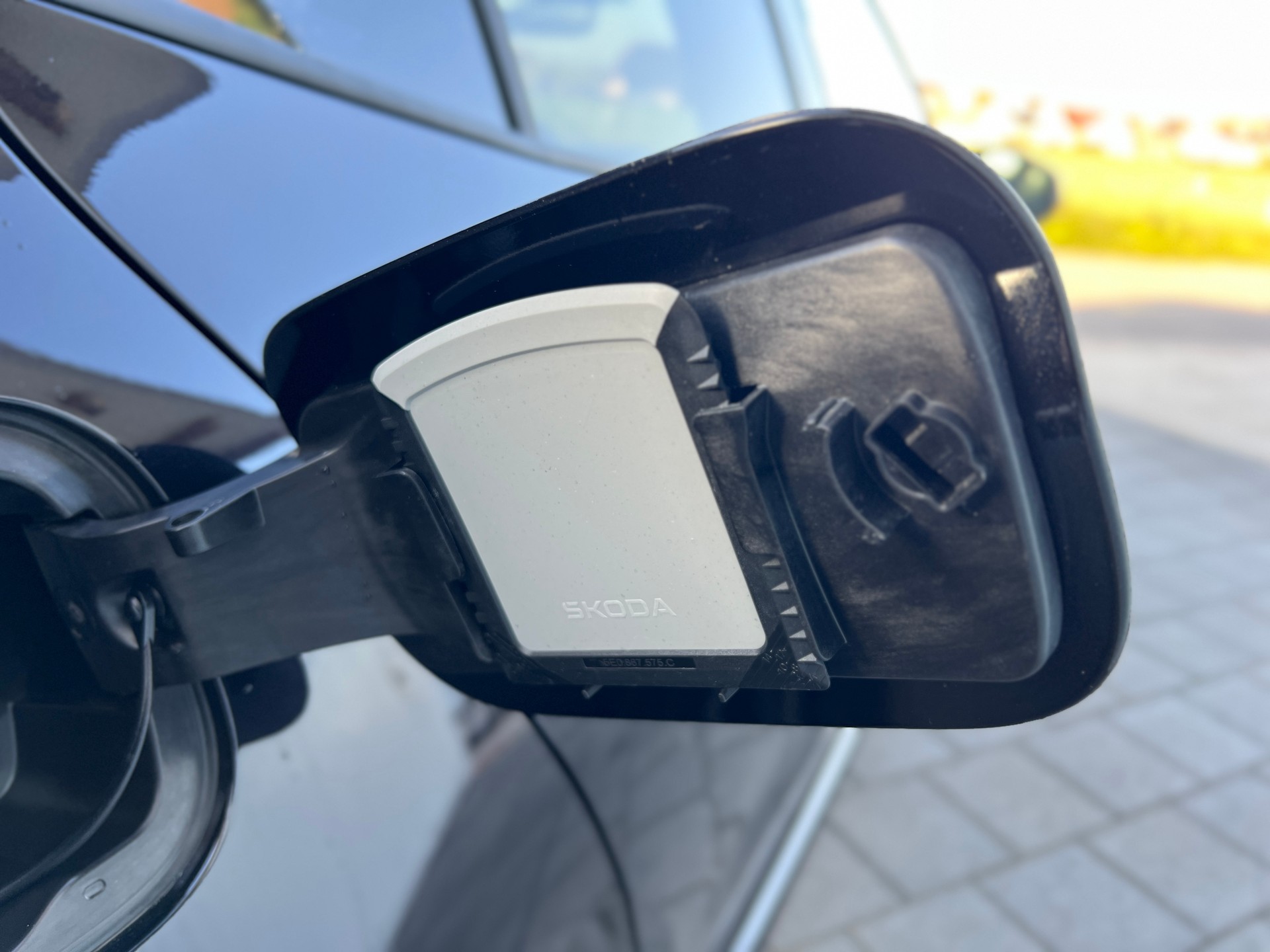 SKODA Fabia 1.0 TSI Monte Carlo DSG /Skoda Neuwagen Garantie 5Jahre 100000Km / Aktion: Gratis Alu-Winterradsatz inklusive!-image-31