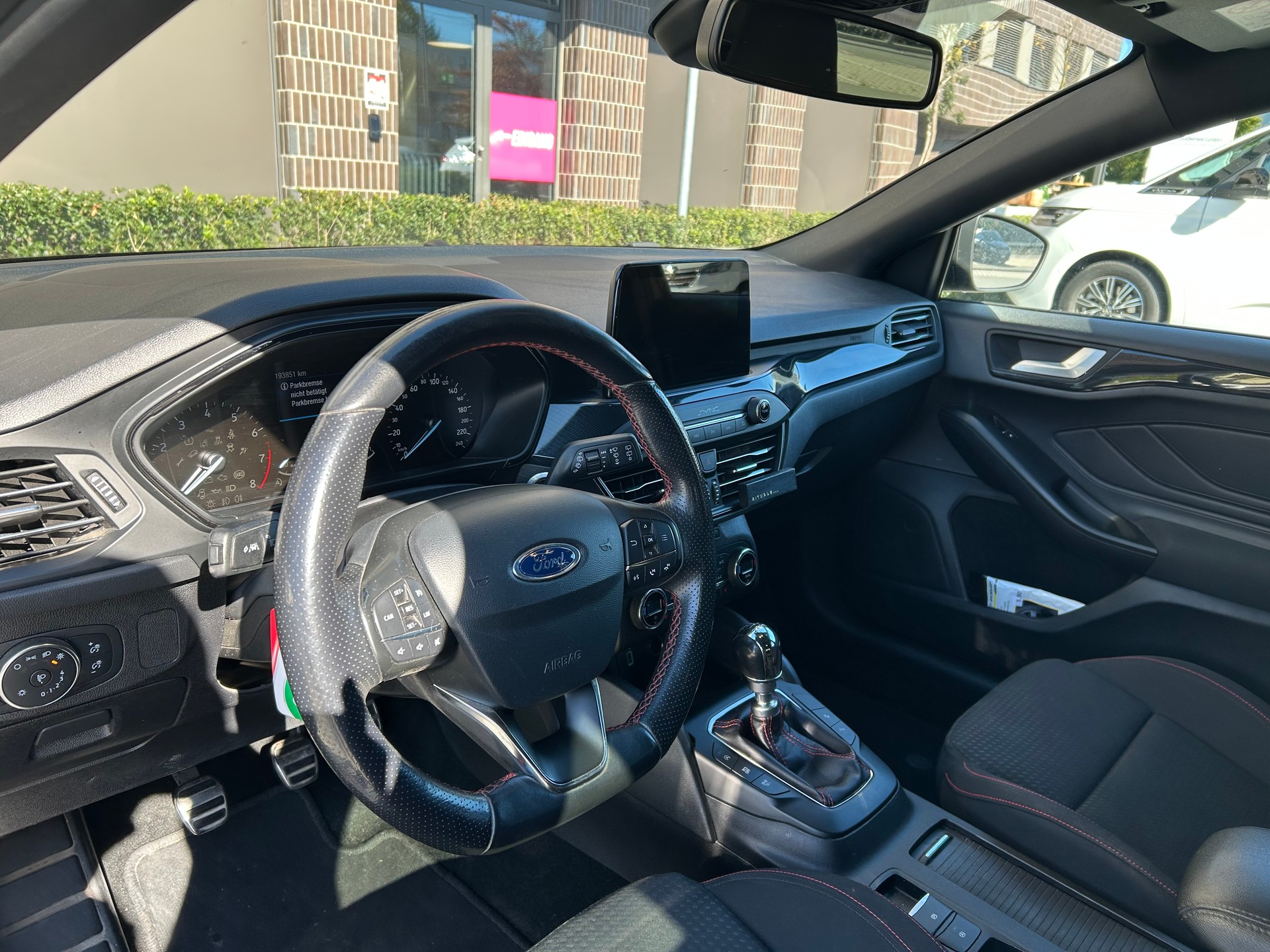 FORD 1.0i EcoB 125 ST-Line-image-4