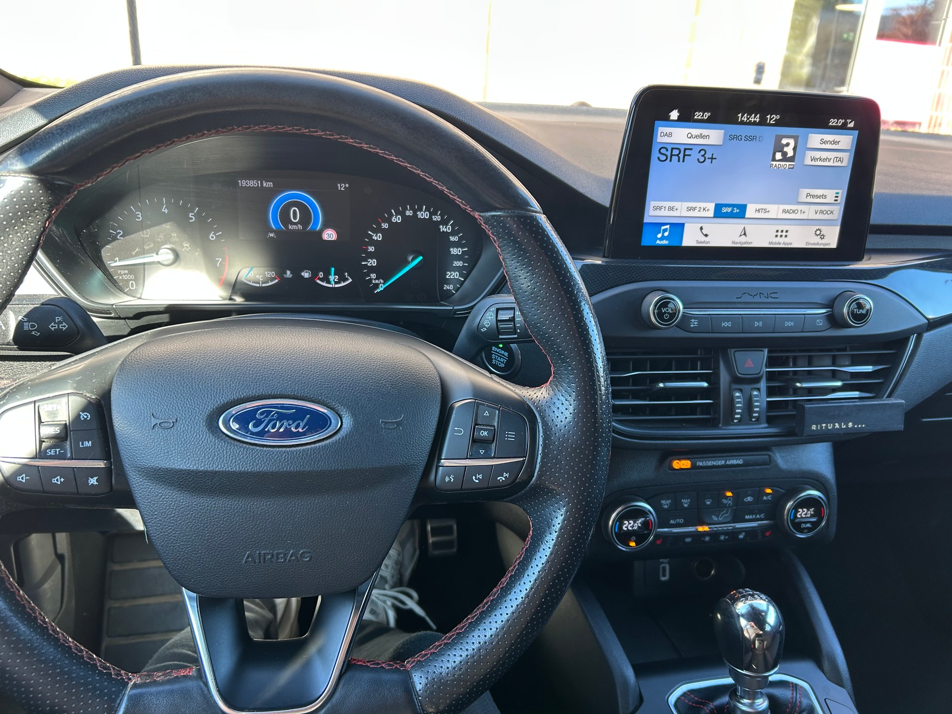 FORD 1.0i EcoB 125 ST-Line-image-5