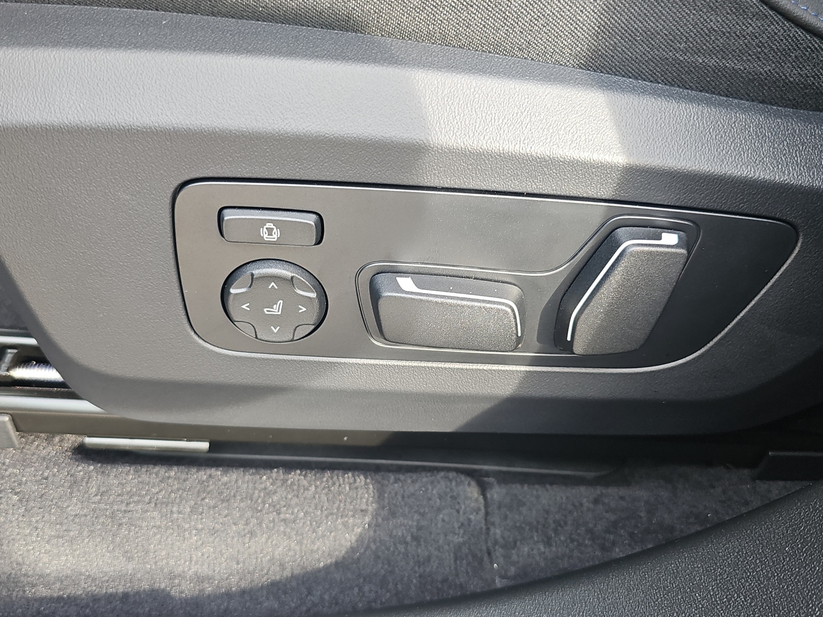 BMW X3 xDr 48V 20d M Sport-image-20