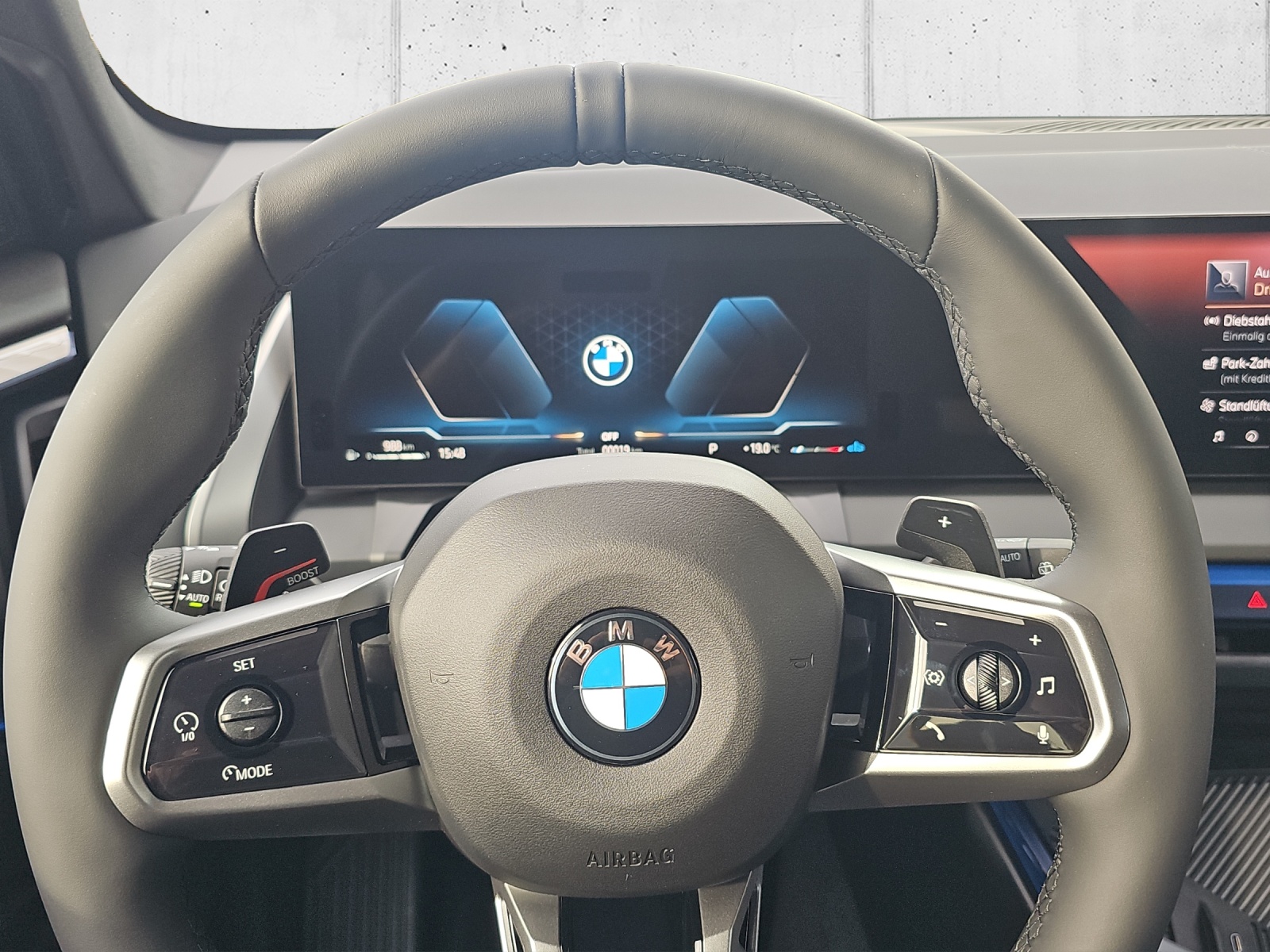 BMW X3 xDr 48V 20d M Sport-image-12