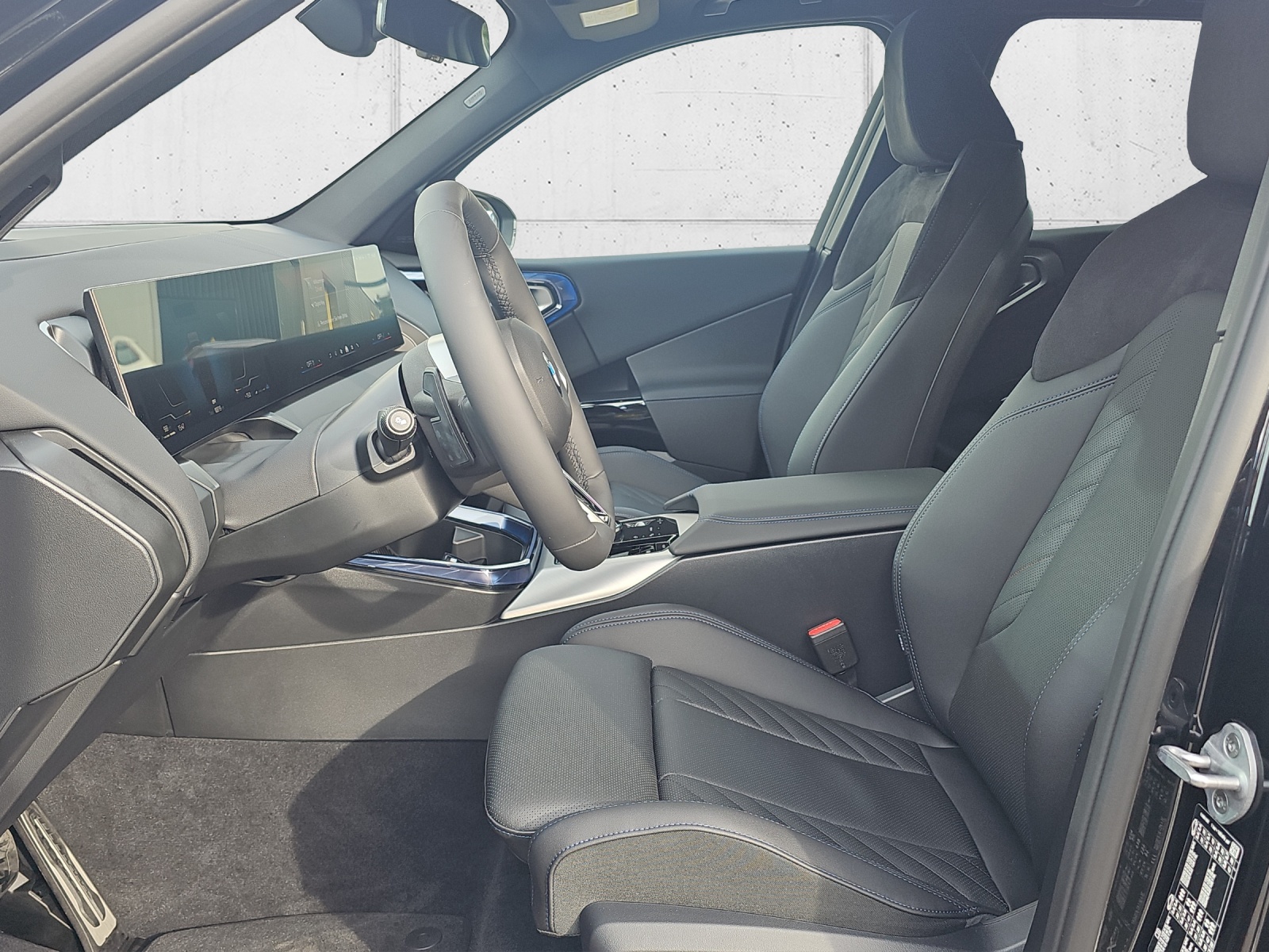 BMW X3 xDr 48V 20d M Sport-image-9