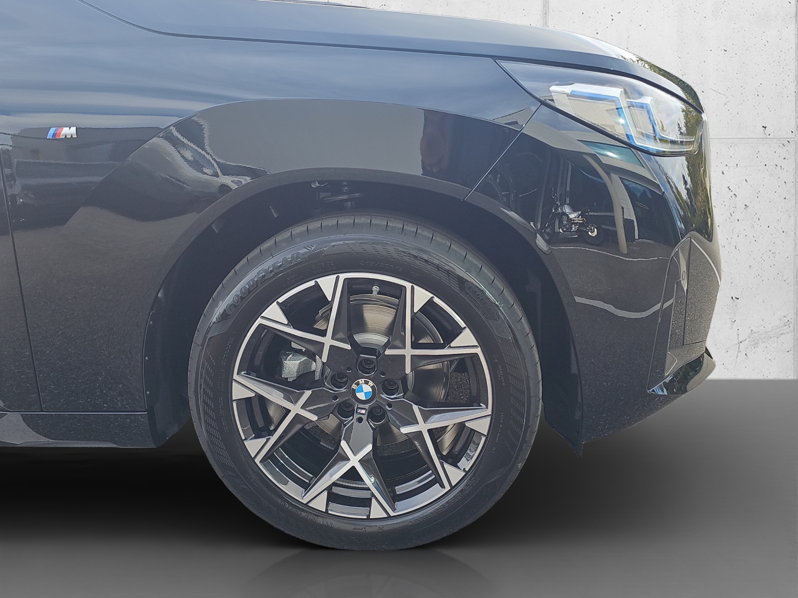 BMW X3 xDr 48V 20d M Sport-image-8