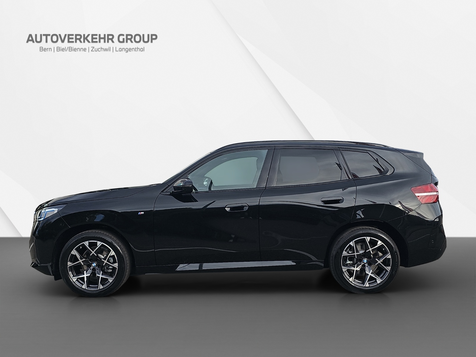 BMW X3 xDr 48V 20d M Sport-image-2