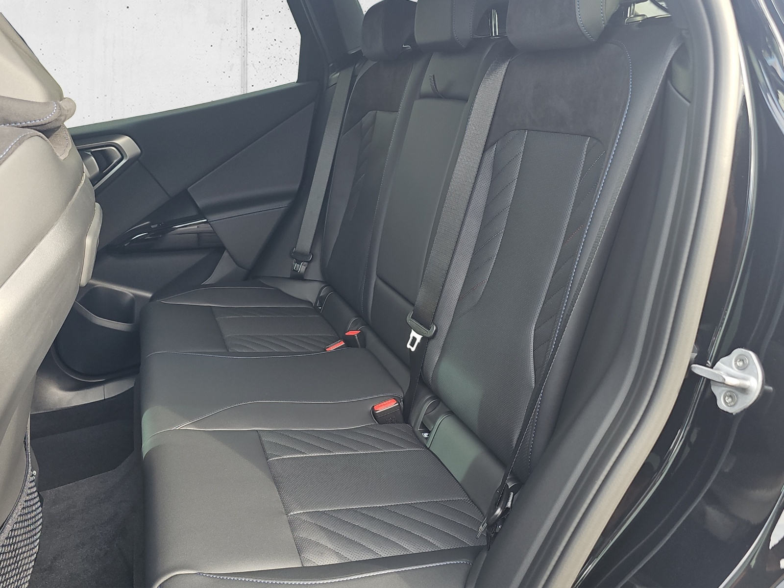BMW X3 xDr 48V 20d M Sport-image-13