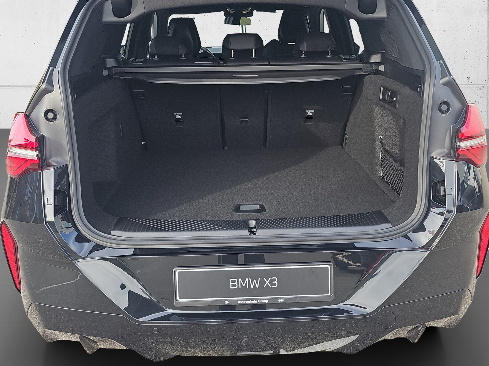 BMW X3 xDr 48V 20d M Sport-image-15