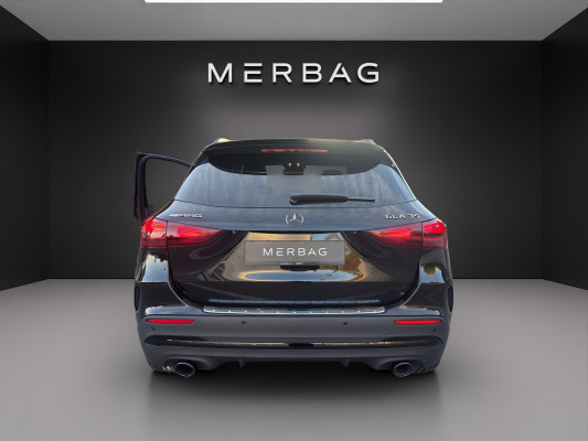 MERCEDES-BENZ GLA AMG 35 4Matic 8G-DCT-image-4