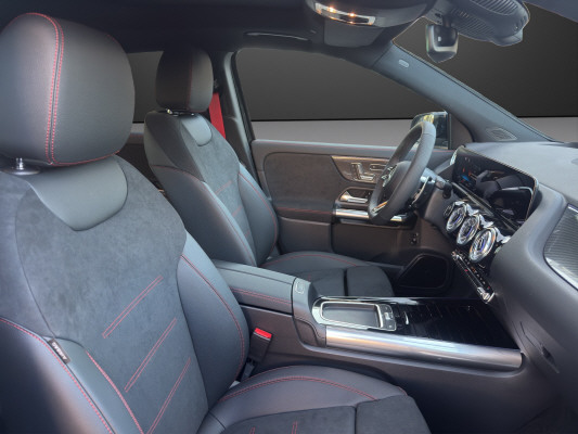 MERCEDES-BENZ GLA AMG 35 4Matic 8G-DCT-image-7