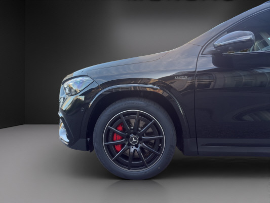 MERCEDES-BENZ GLA AMG 35 4Matic 8G-DCT-image-5