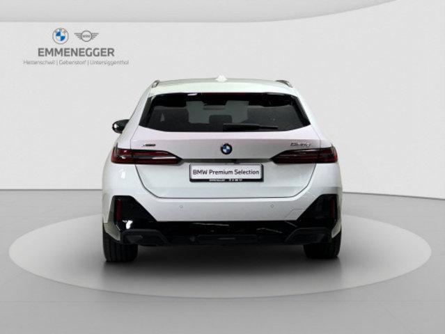 BMW 5er Reihe G61 Touring 520d xDrive-image-3
