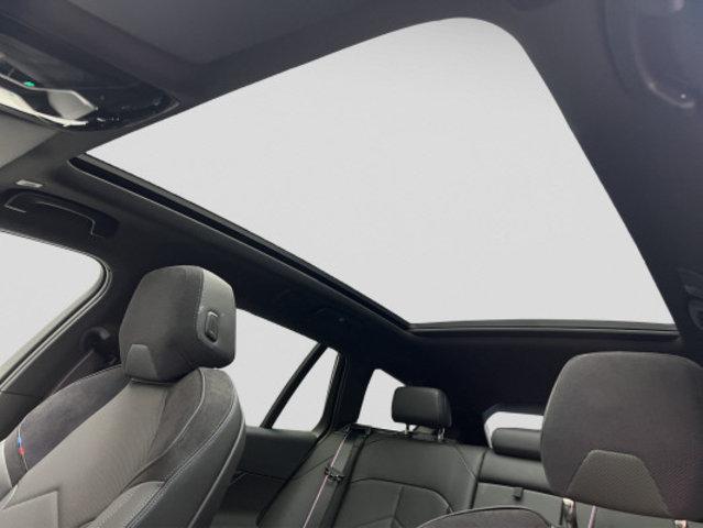 BMW 5er Reihe G61 Touring 520d xDrive-image-10