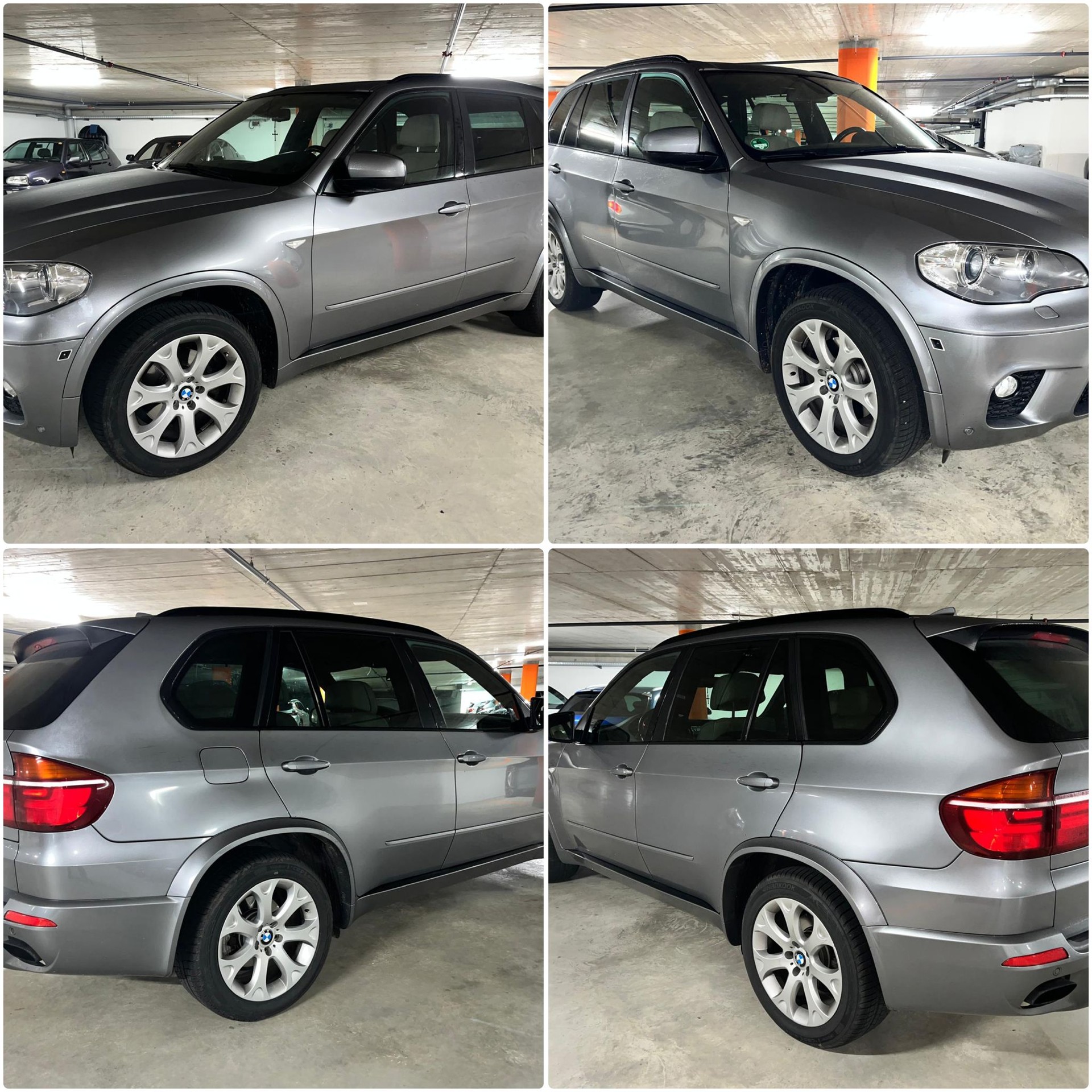 BMW 30d xDrive-image-1