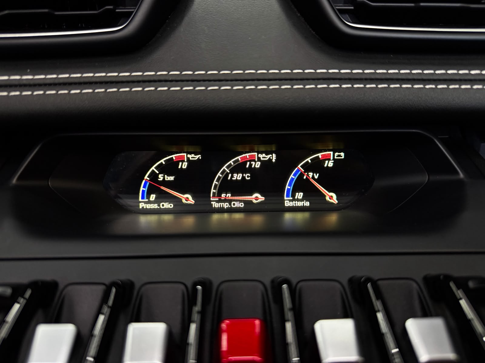 LAMBORGHINI Huracan LP610-4 Spyder DCT-image-20