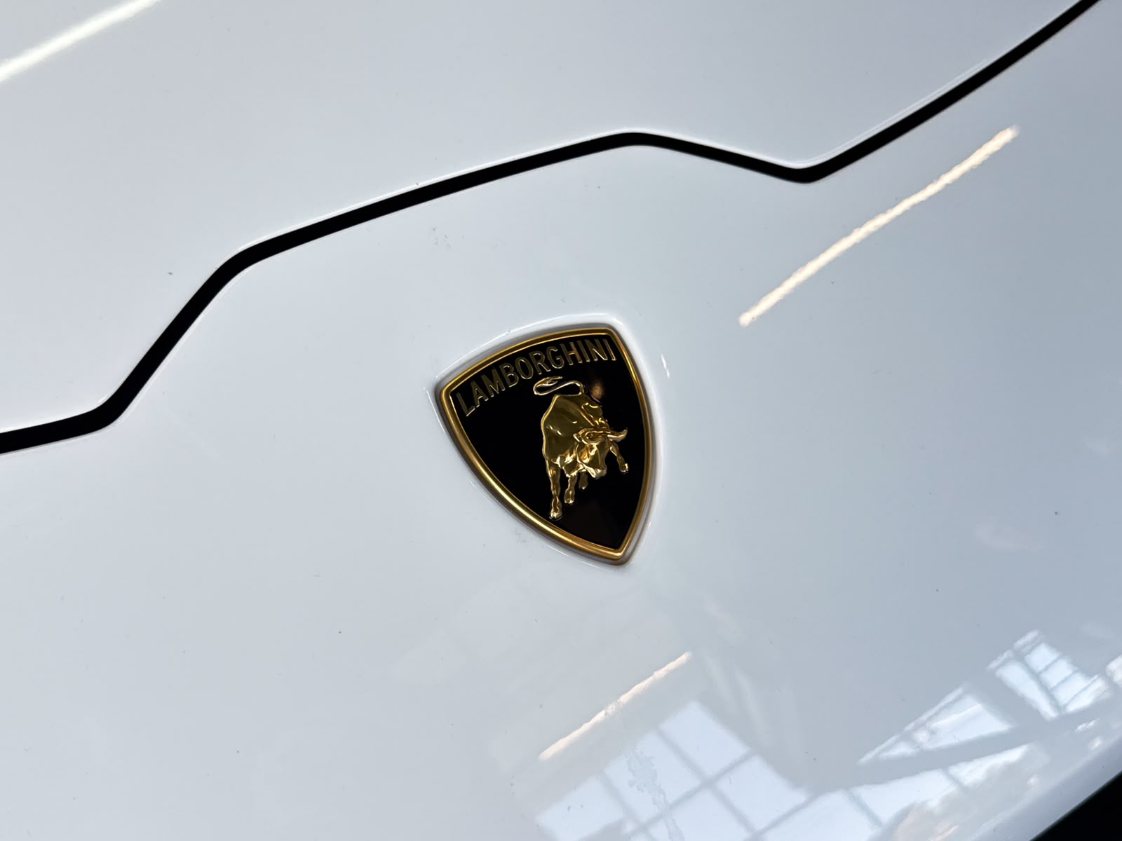 LAMBORGHINI Huracan LP610-4 Spyder DCT-image-5