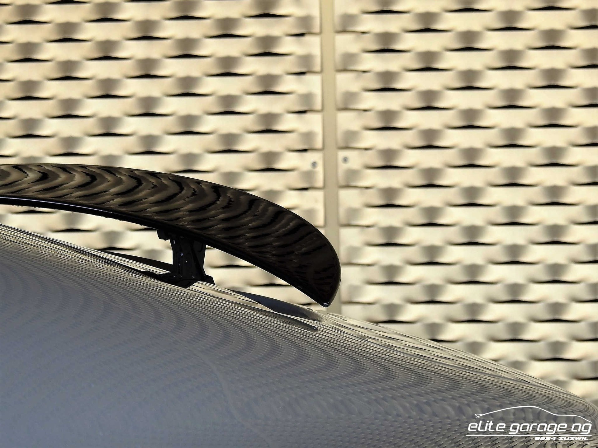 BENTLEY Continental GT 6.0-image-9