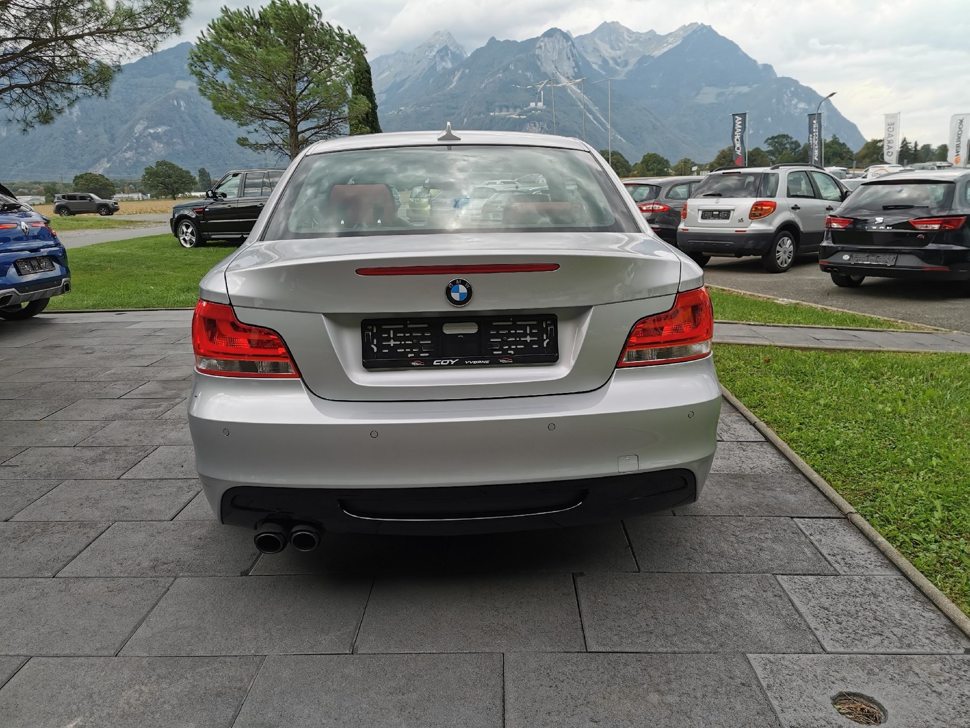 BMW 123d Coupé-image-3