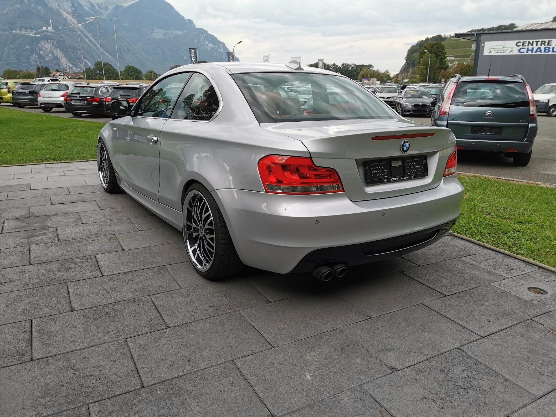 BMW 123d Coupé-image-4