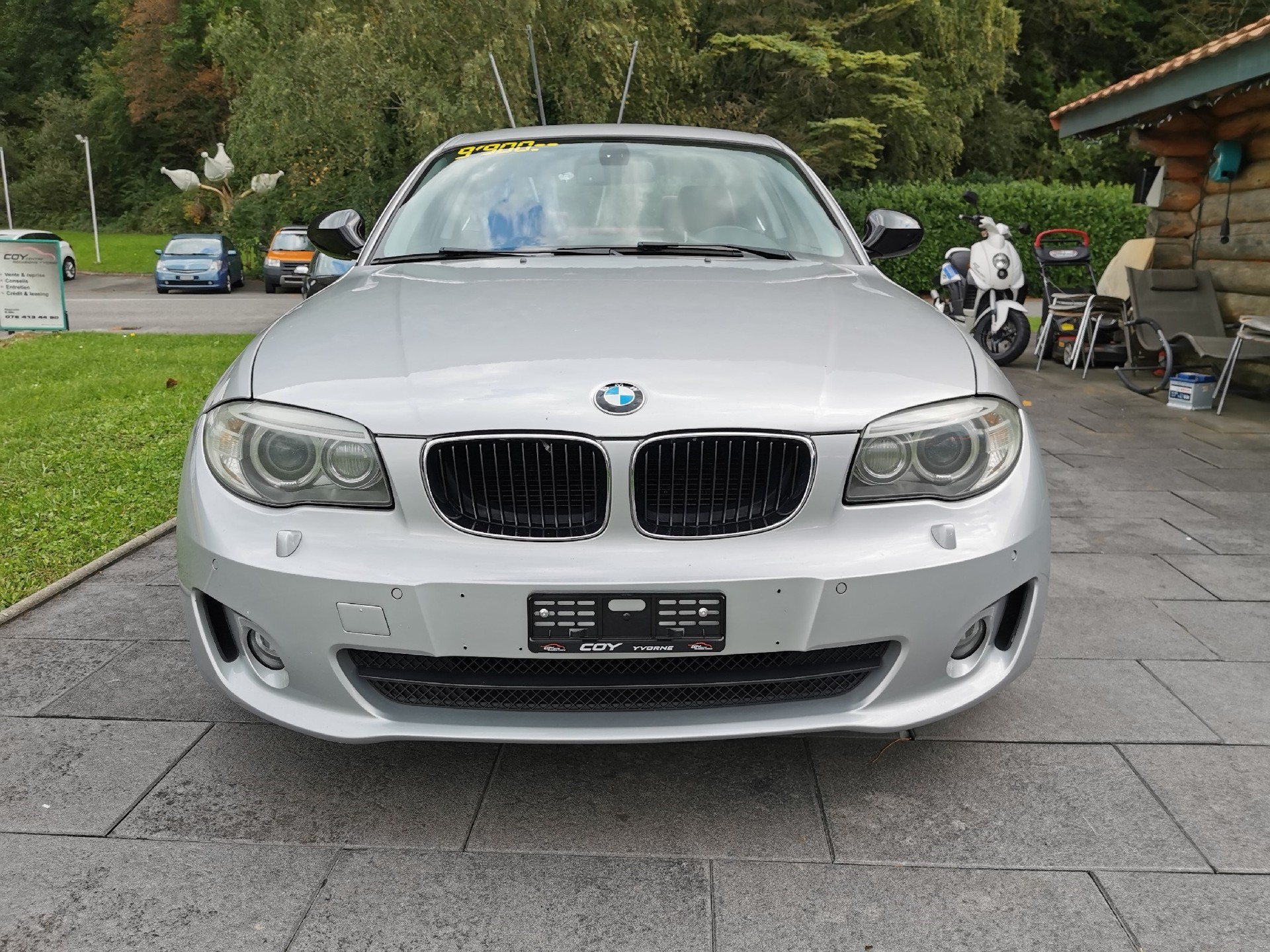 BMW 123d Coupé-image-7