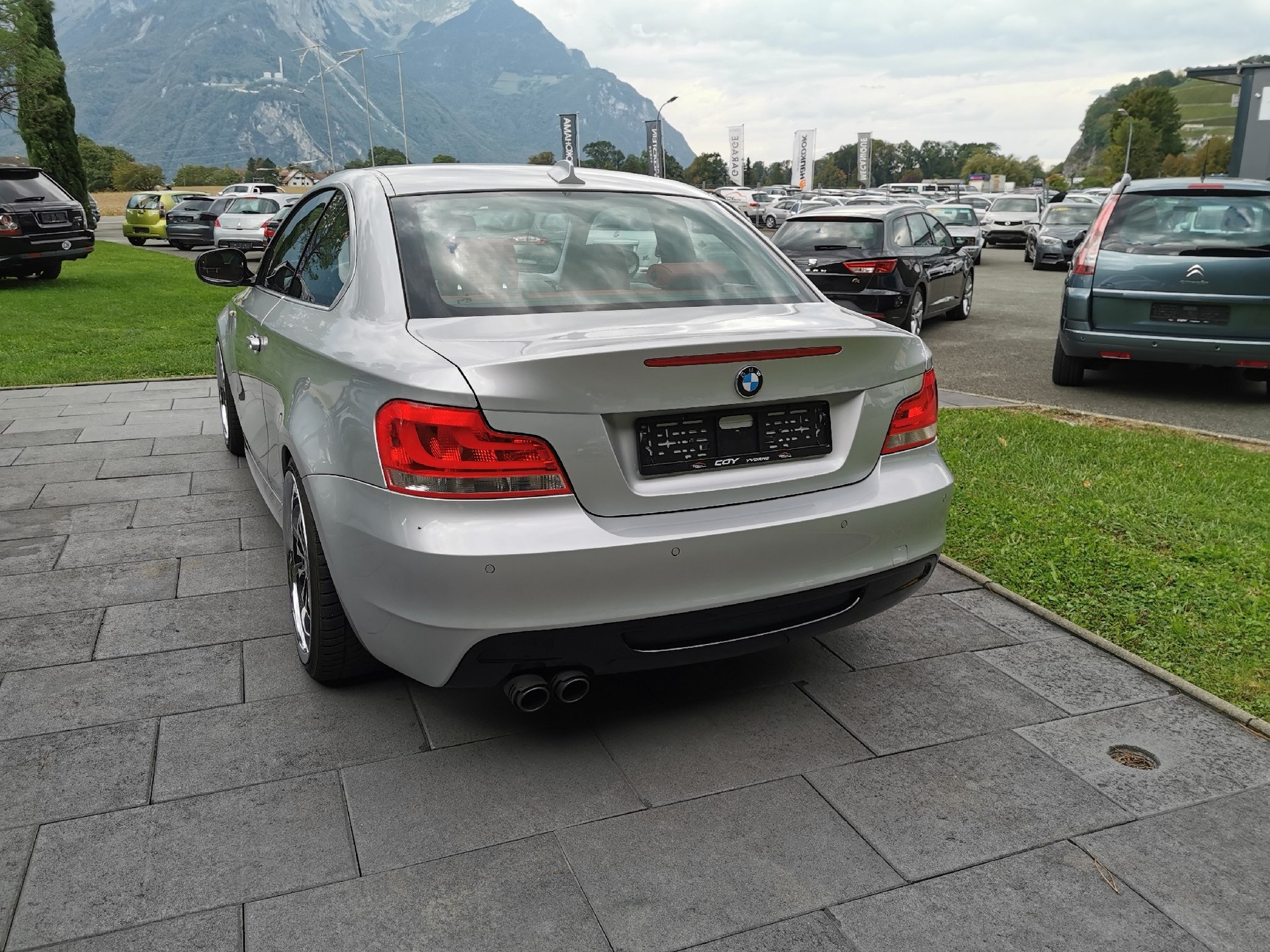 BMW 123d Coupé-image-11
