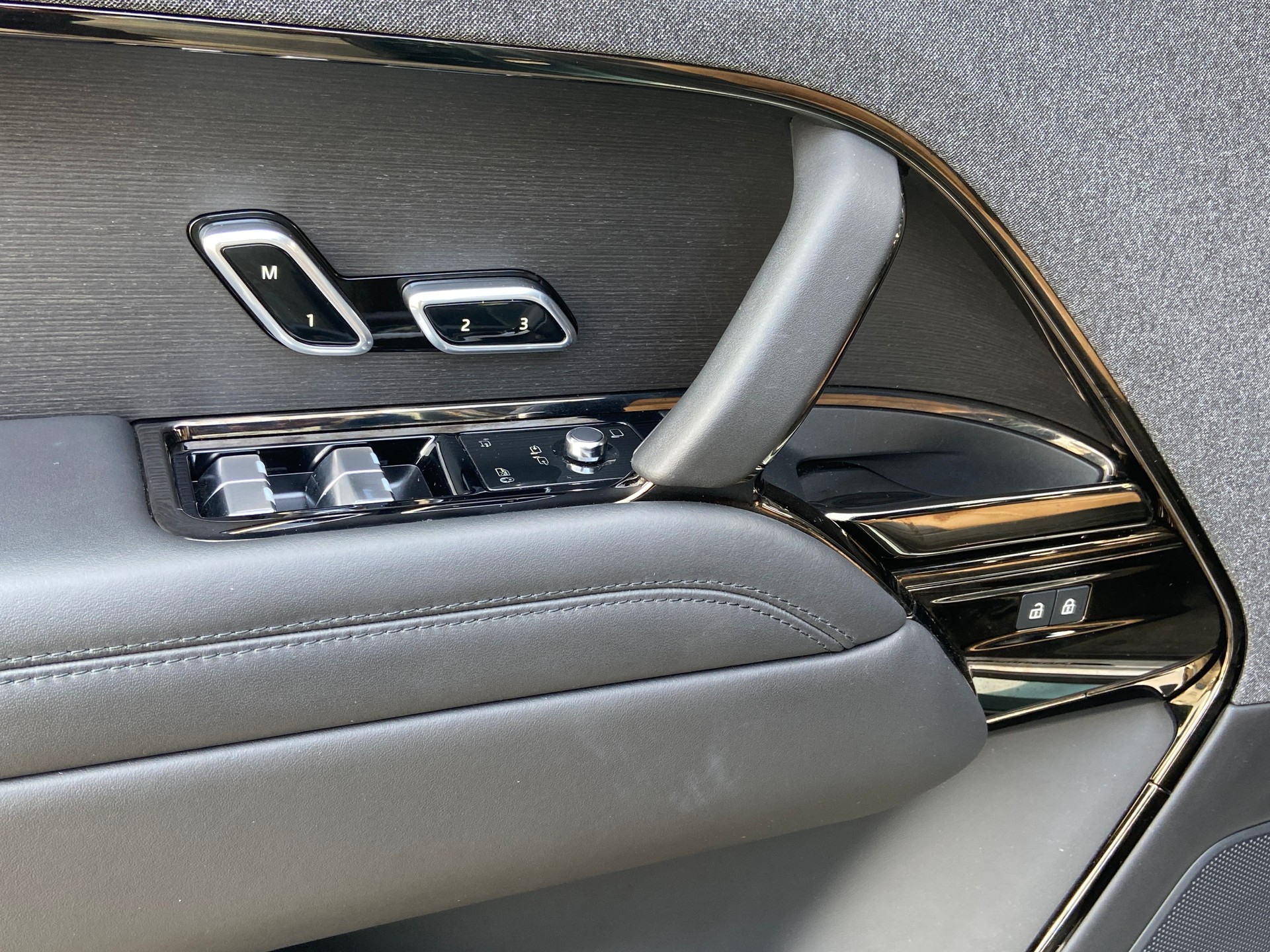 LAND ROVER Range Rover Sport P510e 3.0 Si6 PHEV Autobiography Automatic-image-11