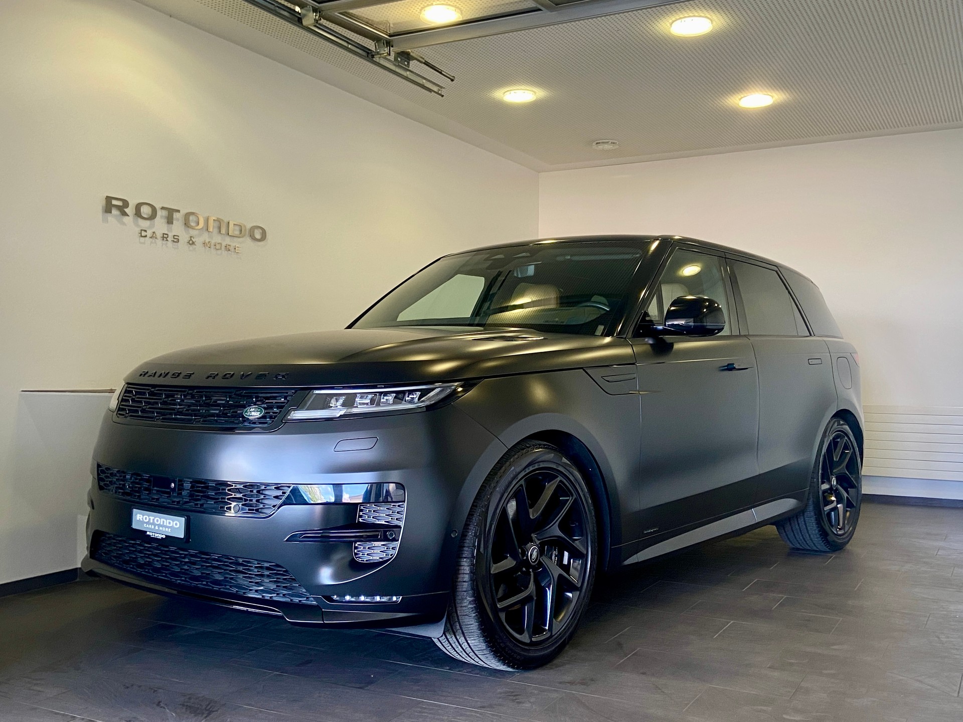 LAND ROVER Range Rover Sport P510e 3.0 Si6 PHEV Autobiography Automatic-image-0