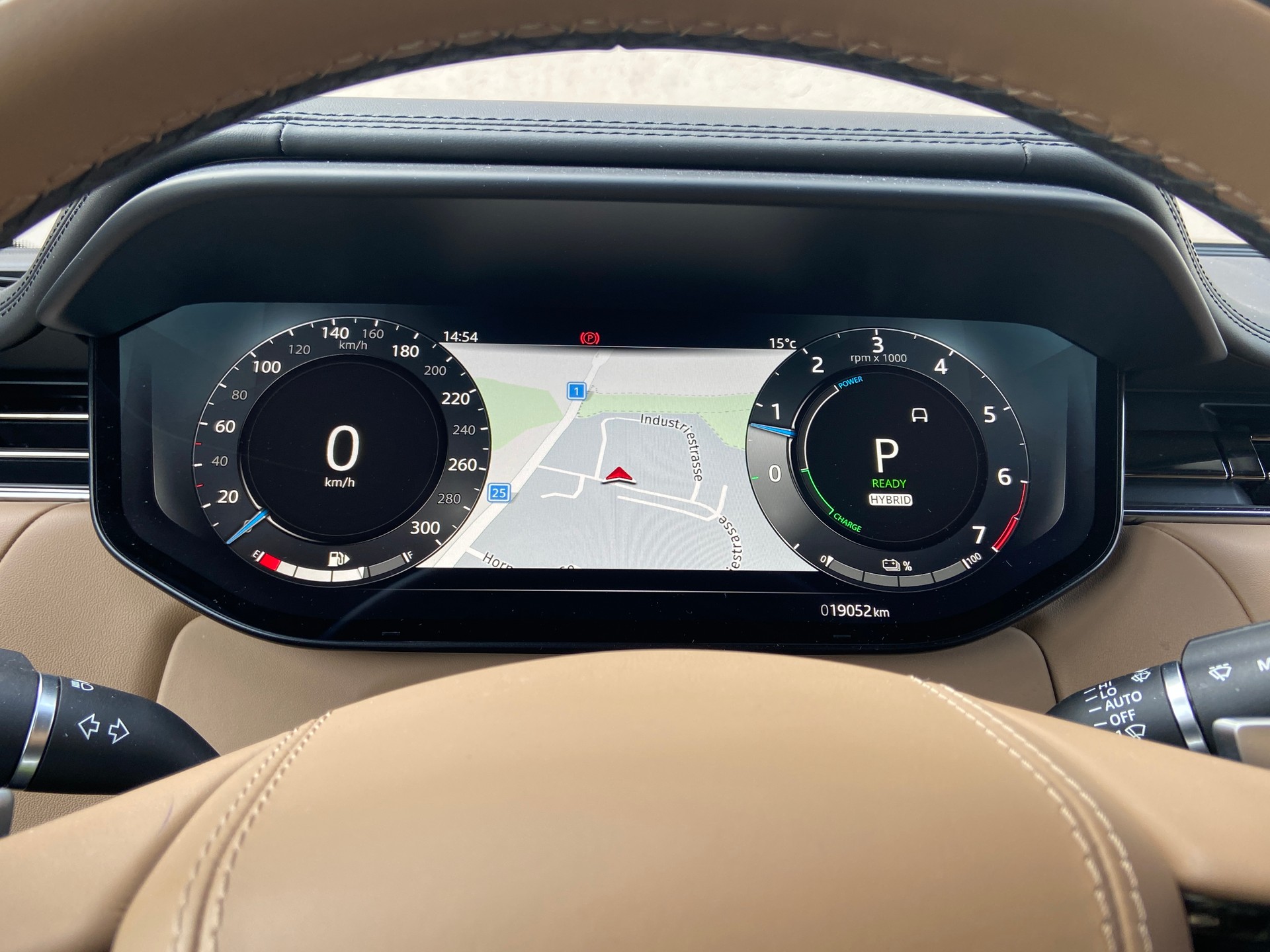 LAND ROVER Range Rover Sport P510e 3.0 Si6 PHEV Autobiography Automatic-image-9