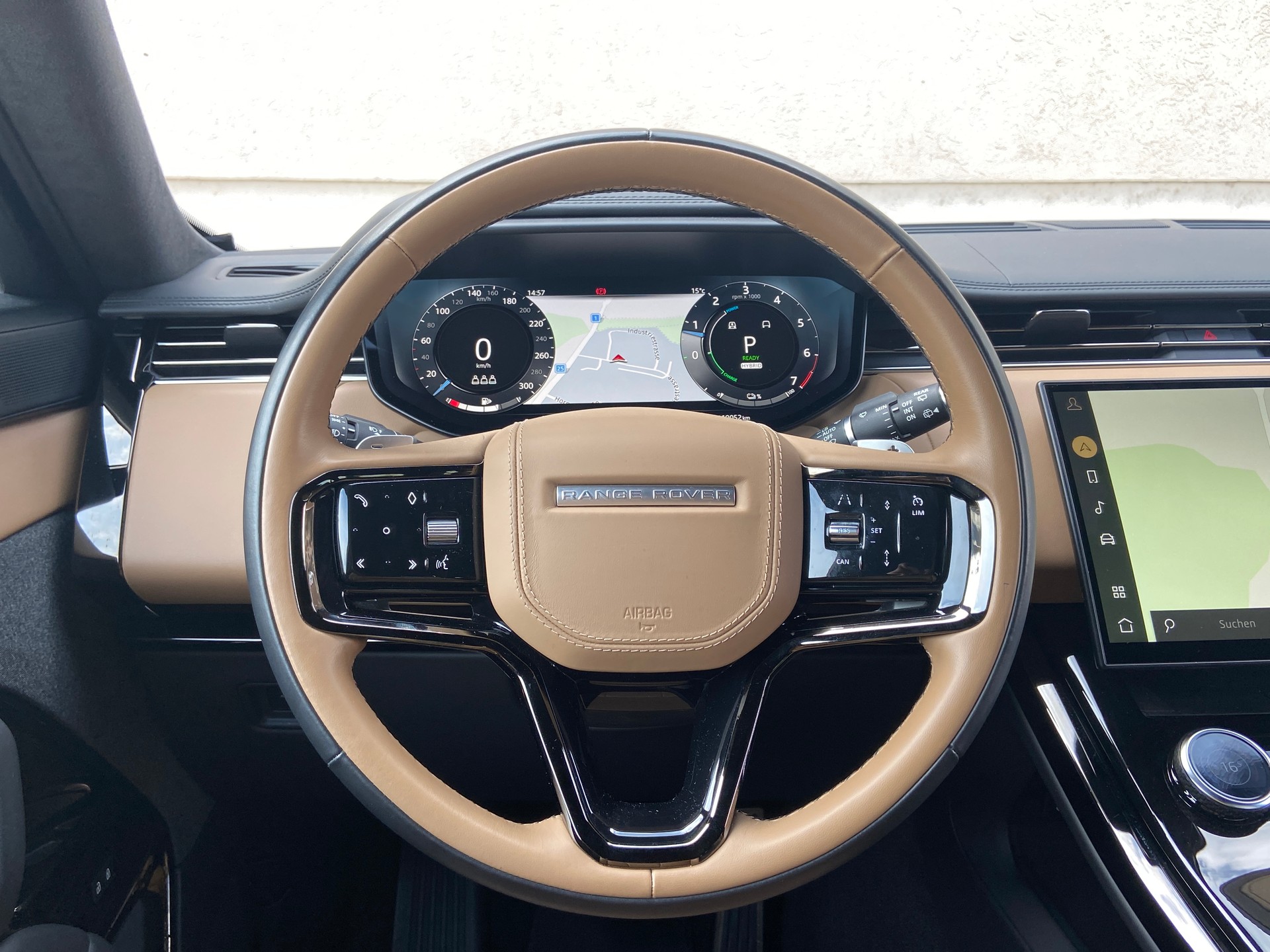 LAND ROVER Range Rover Sport P510e 3.0 Si6 PHEV Autobiography Automatic-image-8