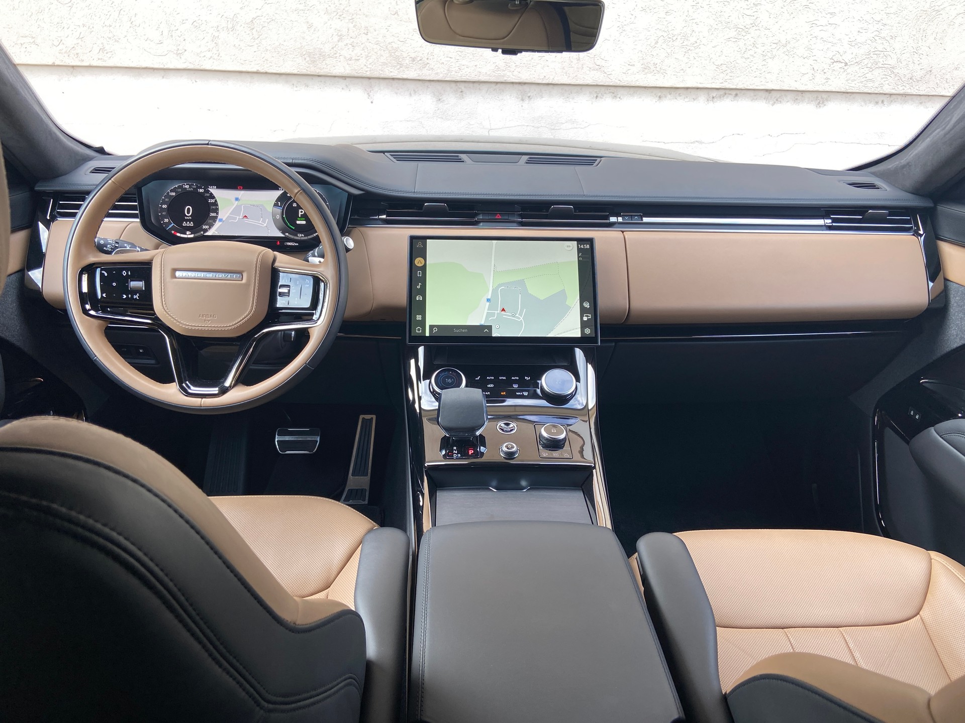 LAND ROVER Range Rover Sport P510e 3.0 Si6 PHEV Autobiography Automatic-image-3