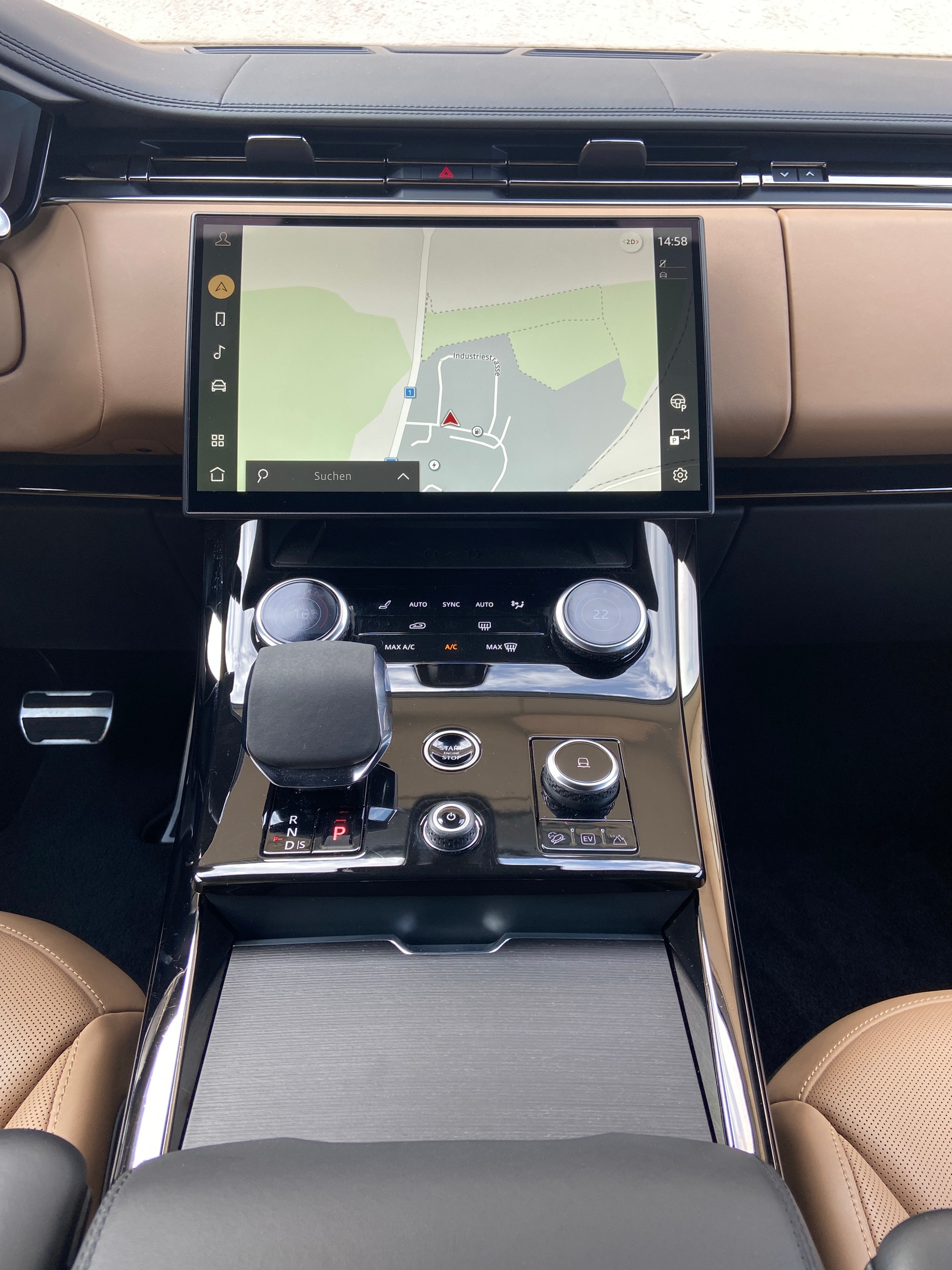 LAND ROVER Range Rover Sport P510e 3.0 Si6 PHEV Autobiography Automatic-image-10