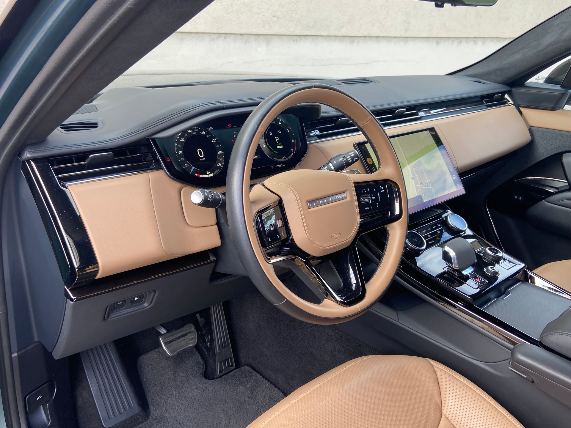LAND ROVER Range Rover Sport P510e 3.0 Si6 PHEV Autobiography Automatic-image-4