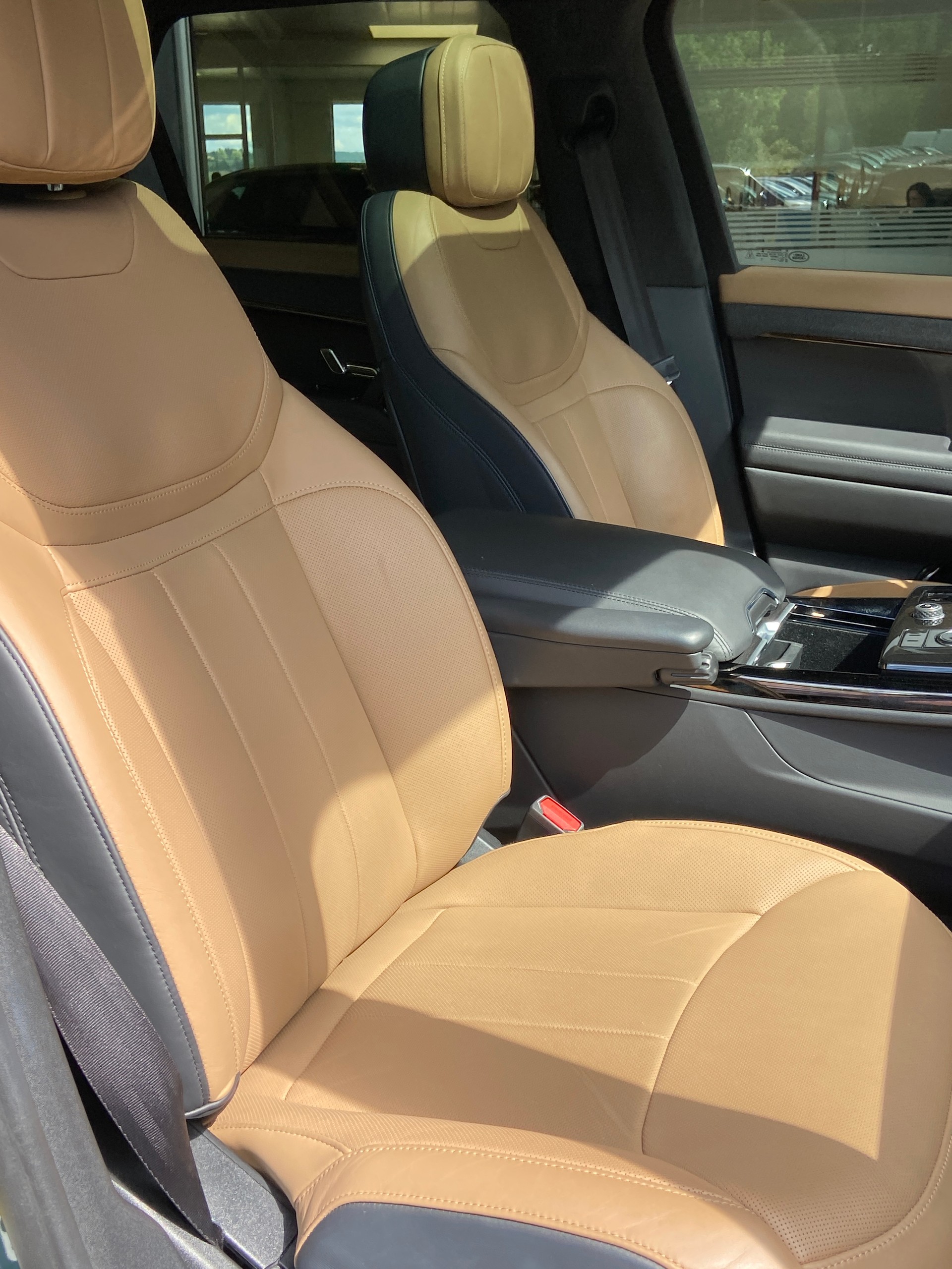 LAND ROVER Range Rover Sport P510e 3.0 Si6 PHEV Autobiography Automatic-image-6
