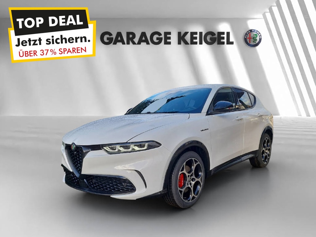 ALFA ROMEO Tonale 1.5 Veloce-image-0