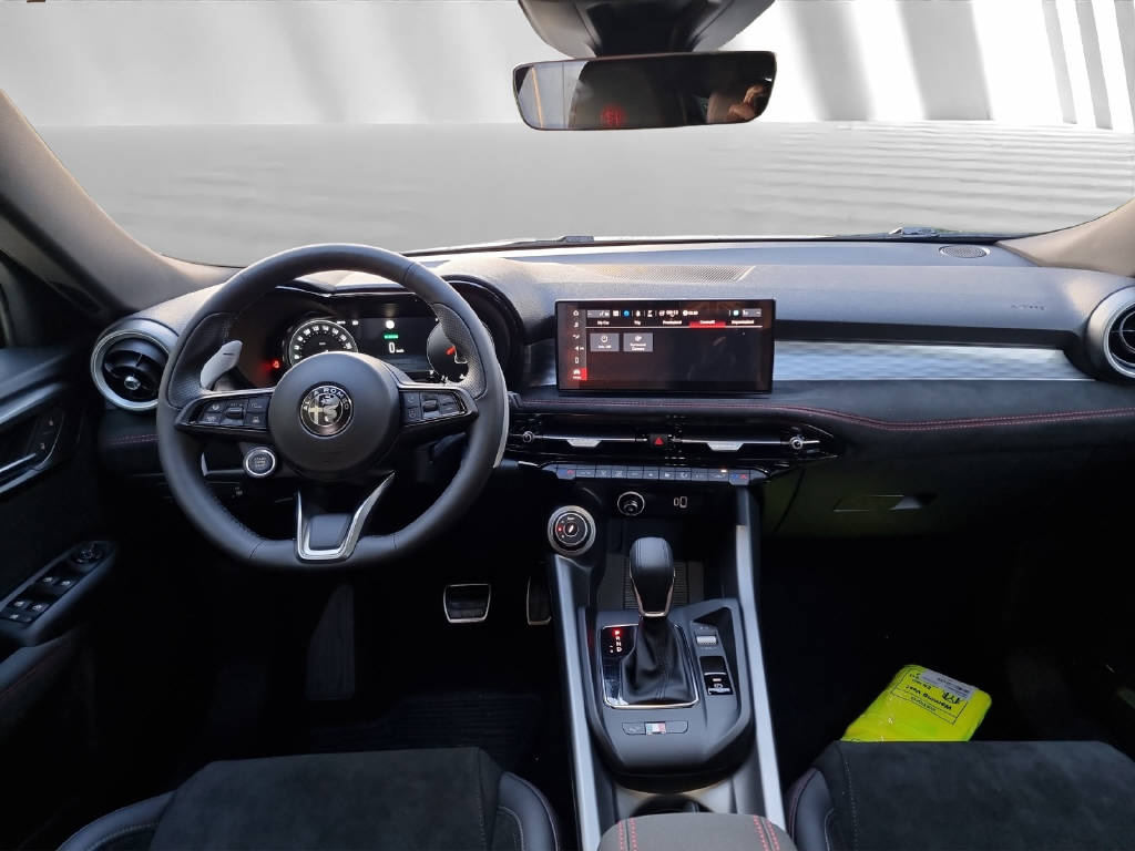ALFA ROMEO Tonale 1.5 Veloce-image-4