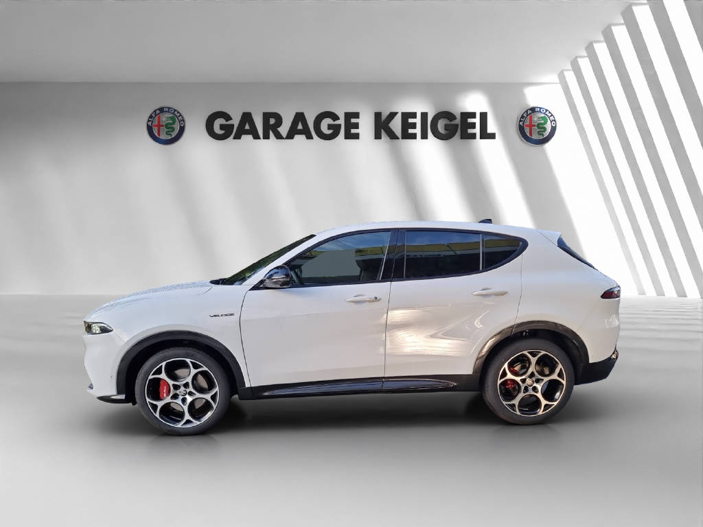 ALFA ROMEO Tonale 1.5 Veloce-image-1