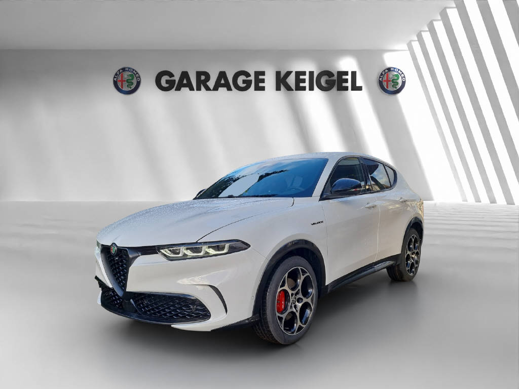 ALFA ROMEO Tonale 1.5 Veloce-image-0