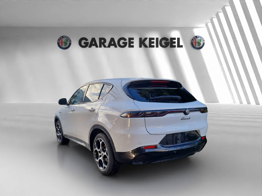 ALFA ROMEO Tonale 1.5 Veloce-image-2