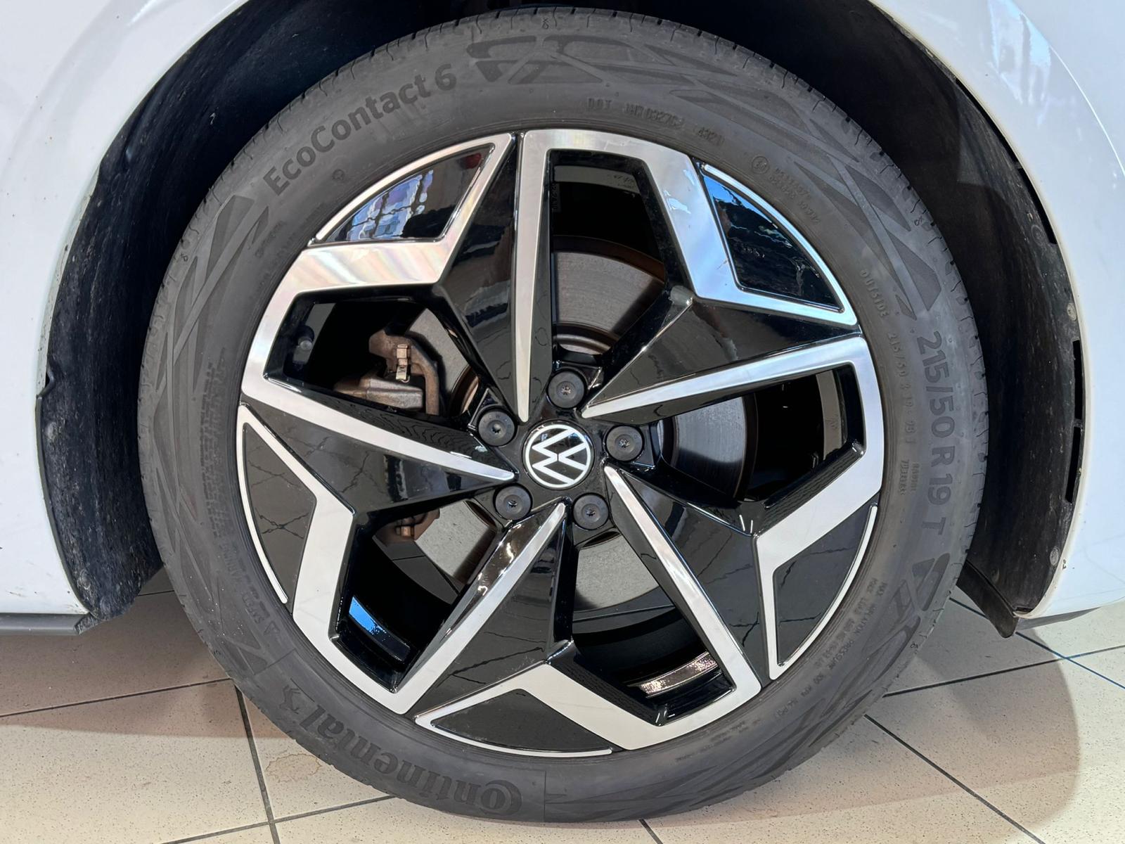 VW ID.3 Pro Performance 58 kWh Pro-image-4