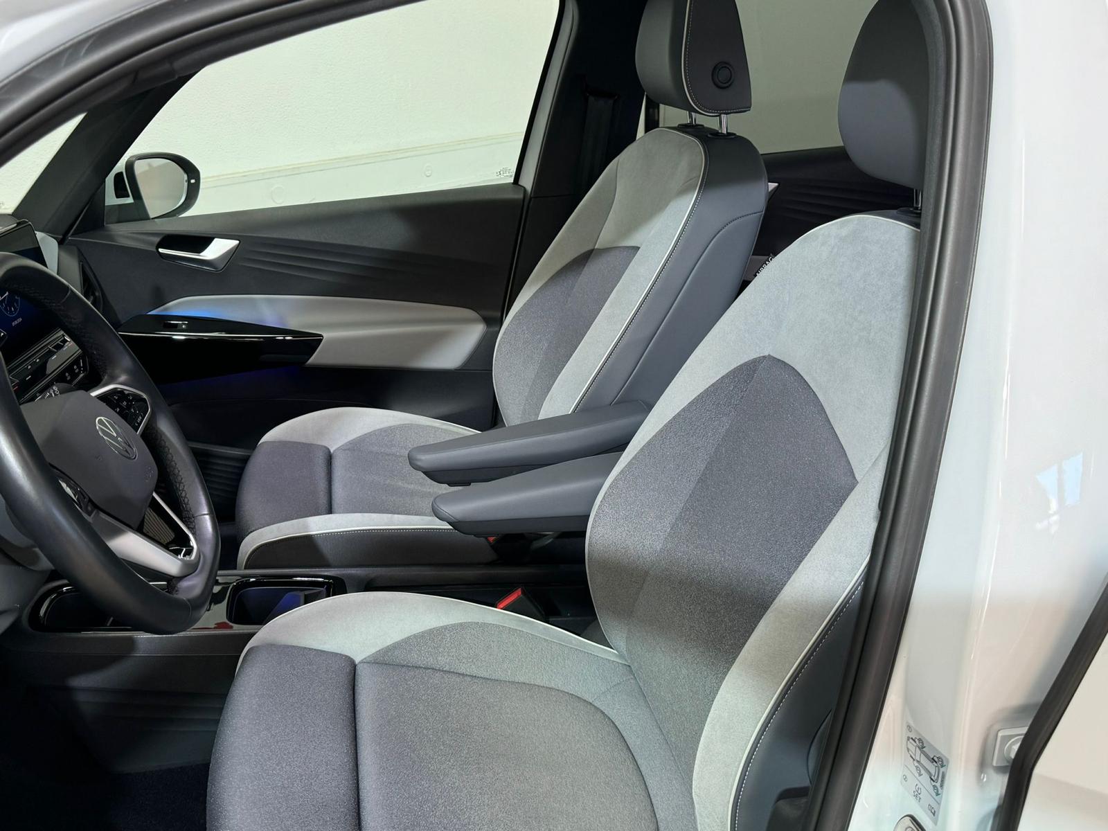 VW ID.3 Pro Performance 58 kWh Pro-image-7