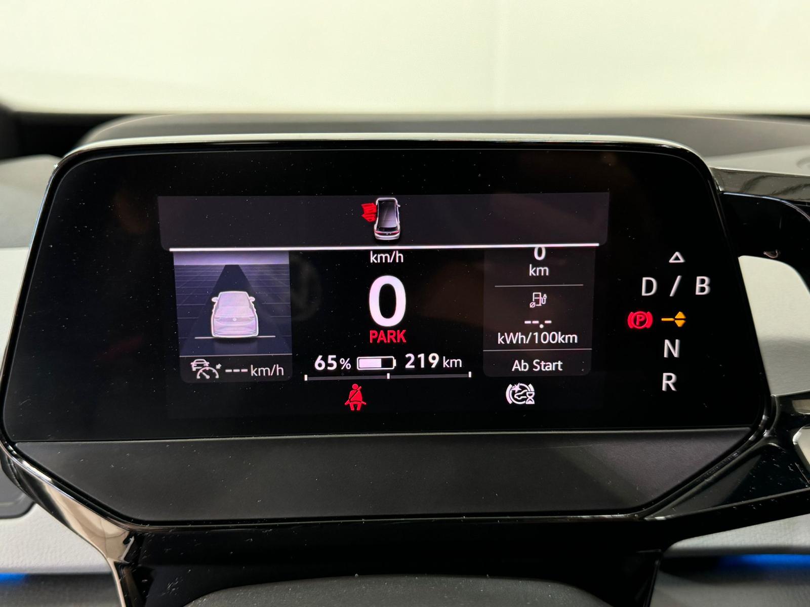 VW ID.3 Pro Performance 58 kWh Pro-image-9