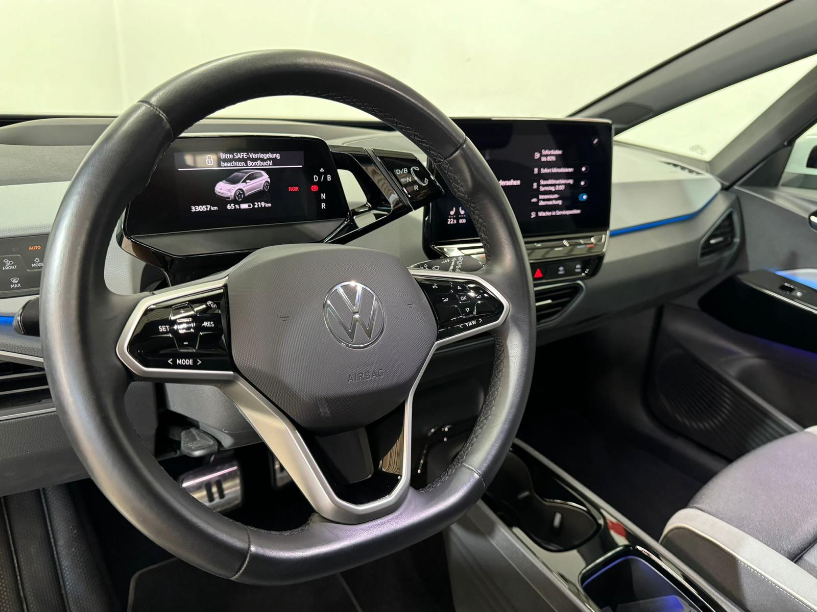 VW ID.3 Pro Performance 58 kWh Pro-image-5