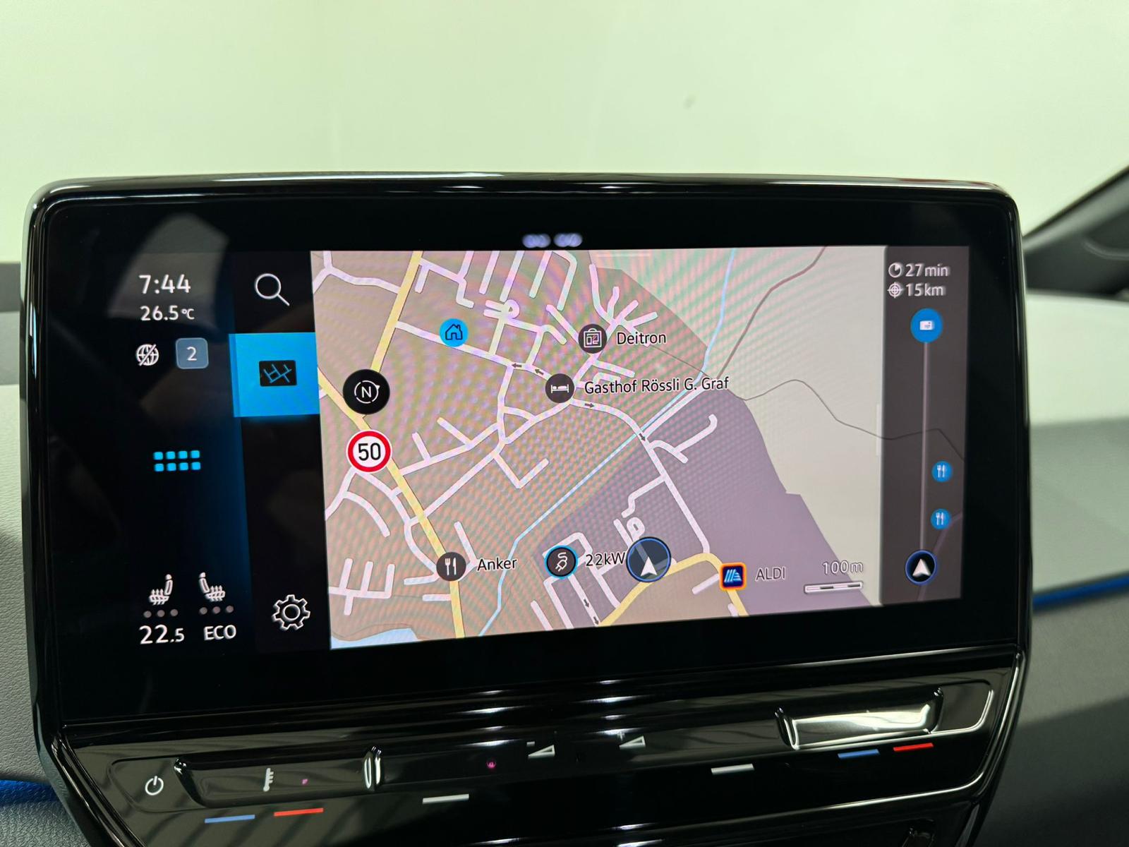 VW ID.3 Pro Performance 58 kWh Pro-image-10