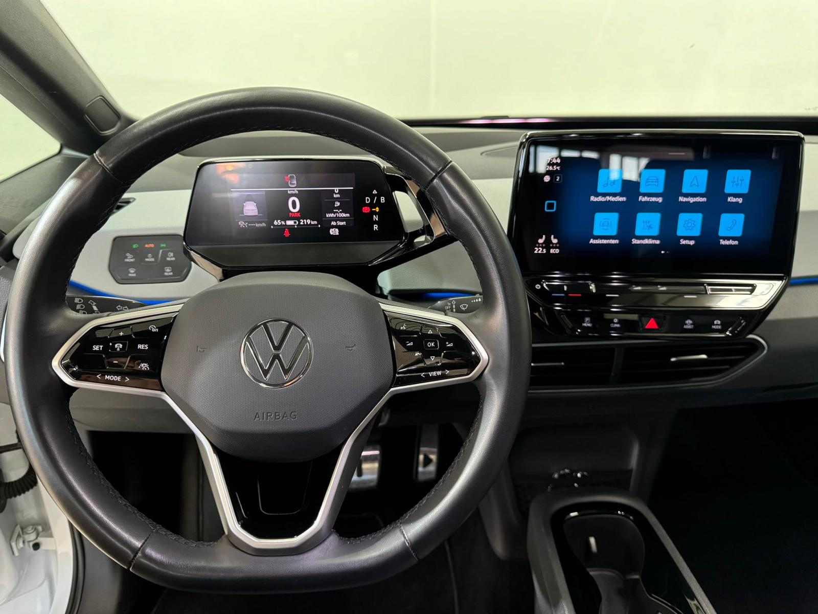 VW ID.3 Pro Performance 58 kWh Pro-image-6