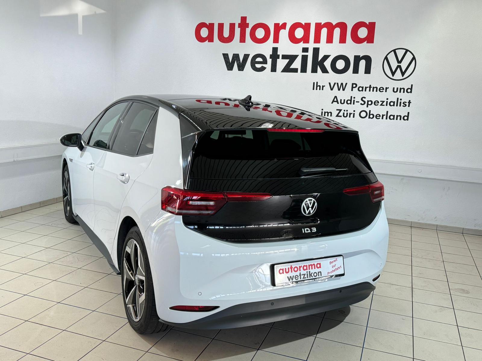 VW ID.3 Pro Performance 58 kWh Pro-image-3