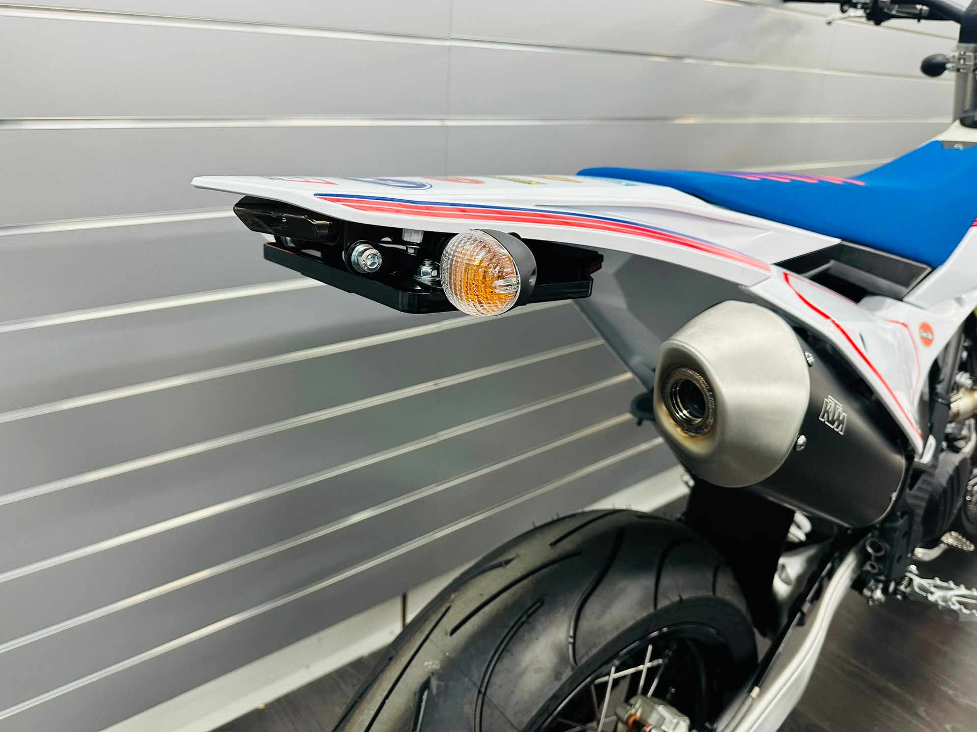 KTM 500 EXC-F Supermoto-image-5