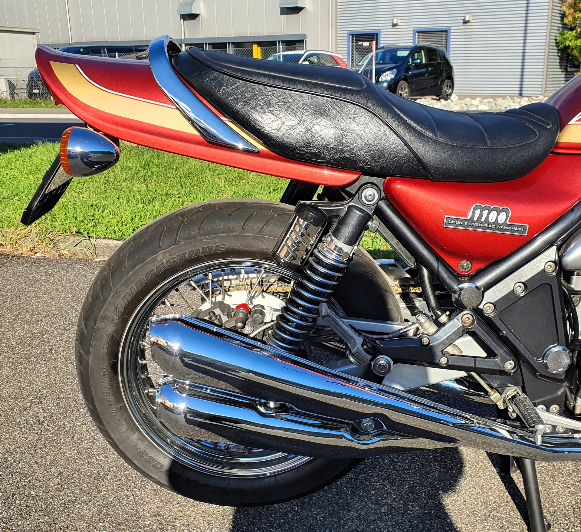 KAWASAKI ZEPHYR 1100-image-6