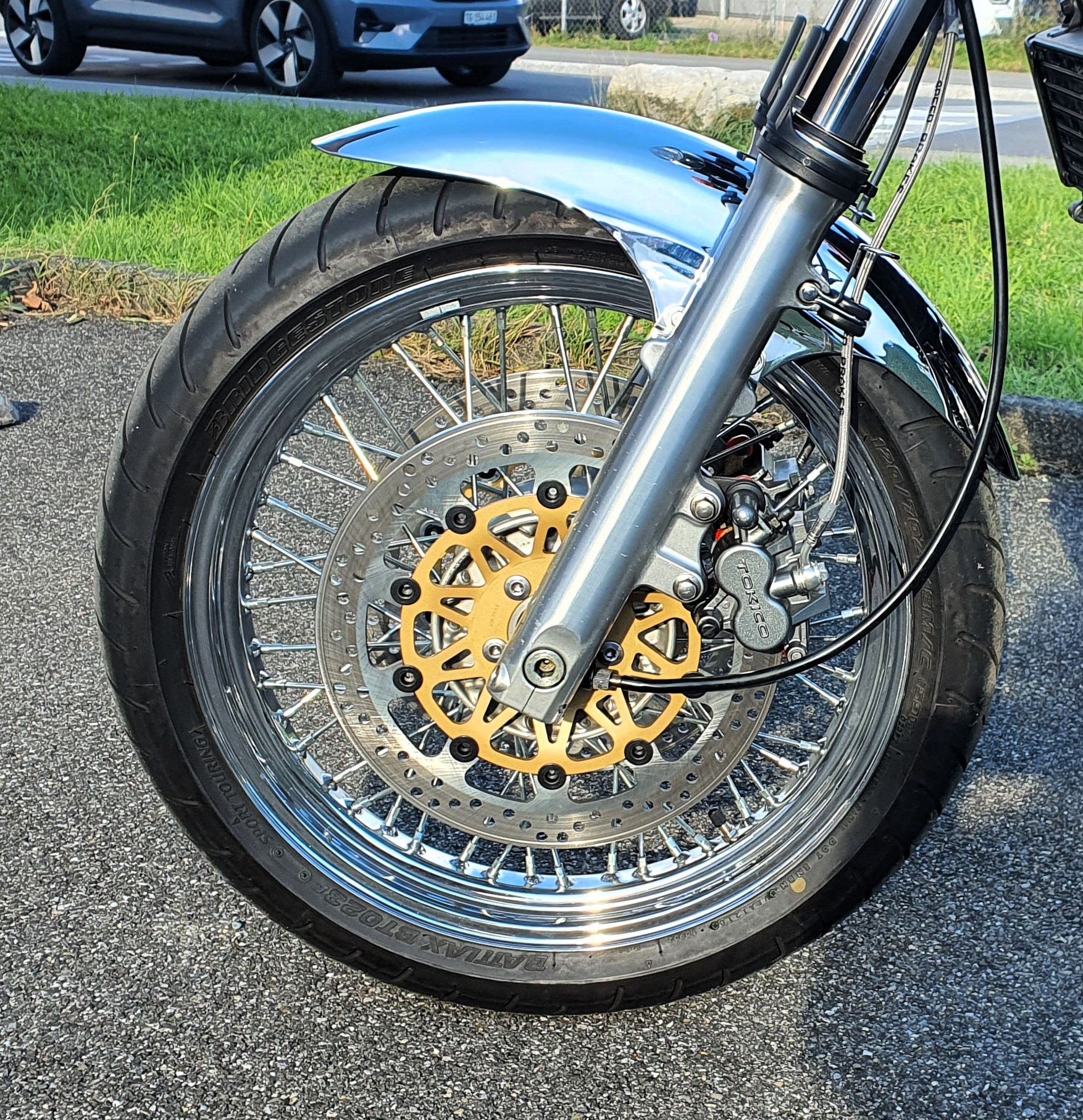 KAWASAKI ZEPHYR 1100-image-7