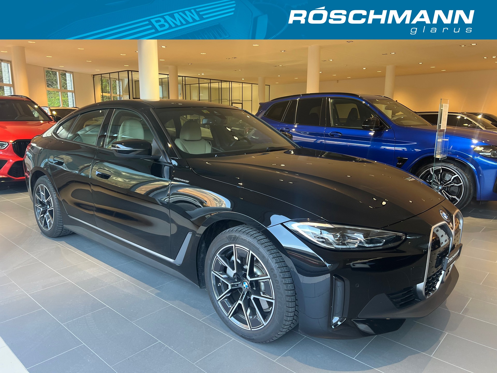BMW i4 eDrive 35-image-0